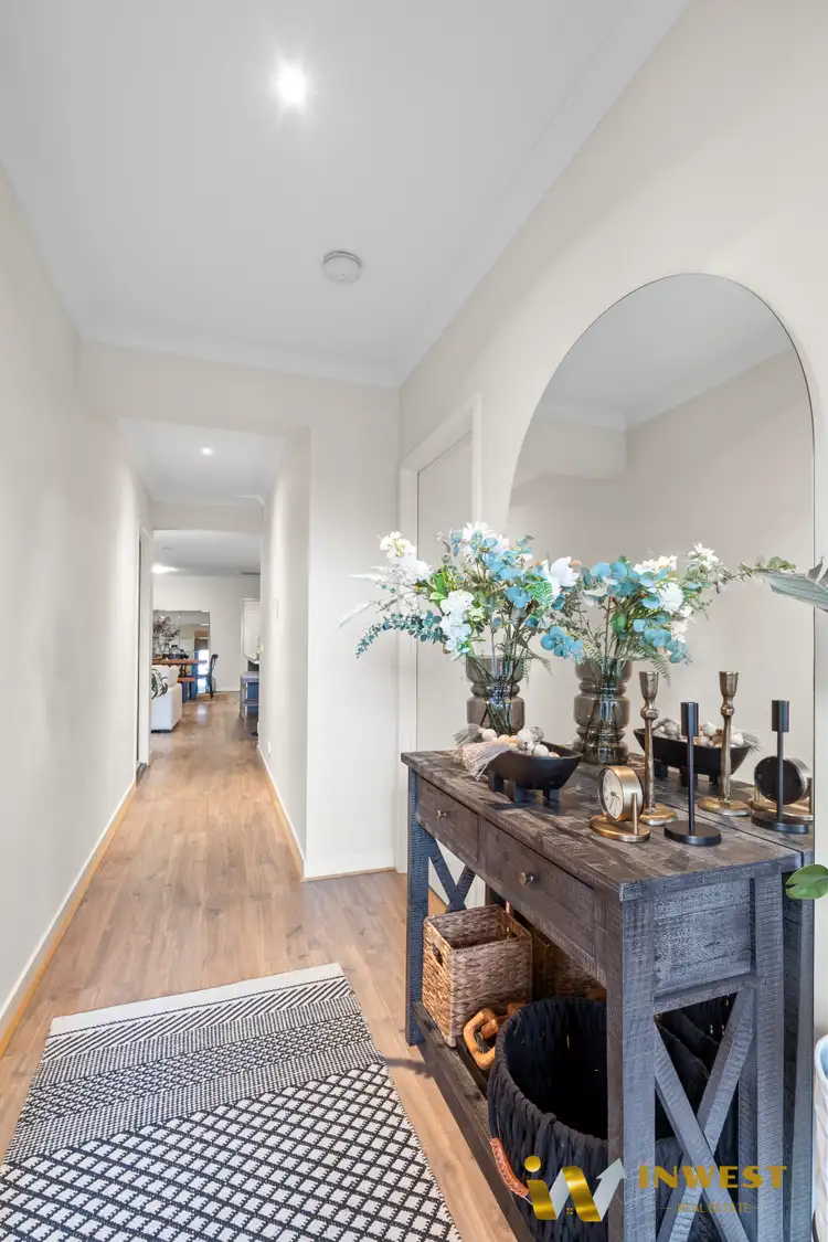 Fourth view of Homely house listing, 30 Chartwell Avenue, Truganina VIC 3029