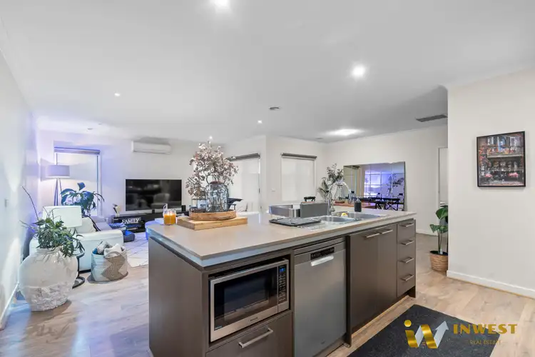 Fifth view of Homely house listing, 30 Chartwell Avenue, Truganina VIC 3029