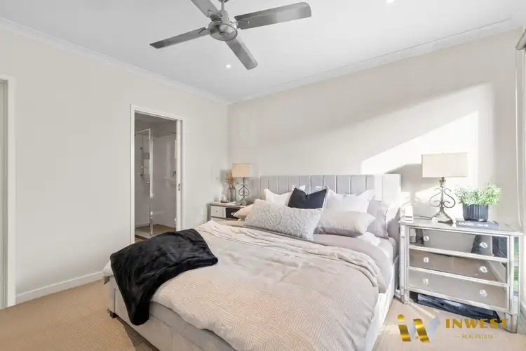 Sixth view of Homely house listing, 30 Chartwell Avenue, Truganina VIC 3029