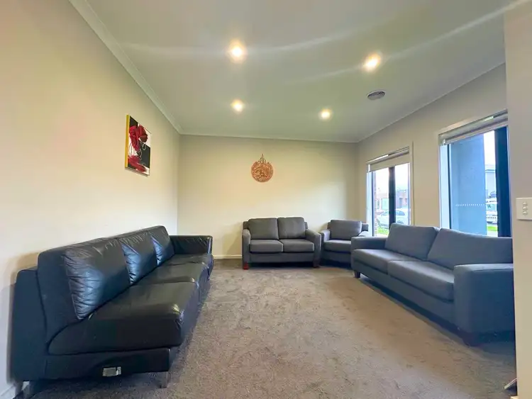 Second view of Homely house listing, 18 Petros St, Fraser Rise VIC 3336