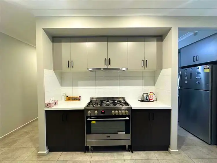 Third view of Homely house listing, 18 Petros St, Fraser Rise VIC 3336