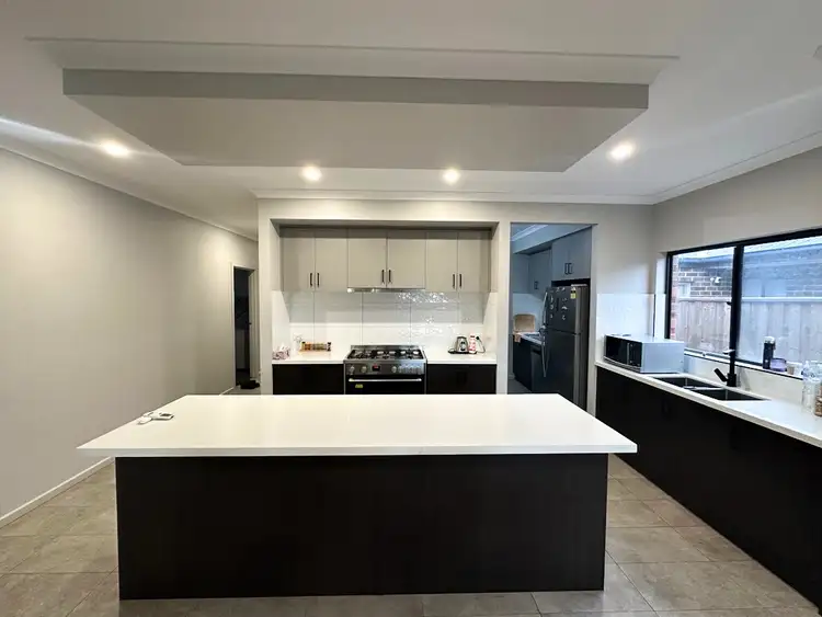 Fourth view of Homely house listing, 18 Petros St, Fraser Rise VIC 3336