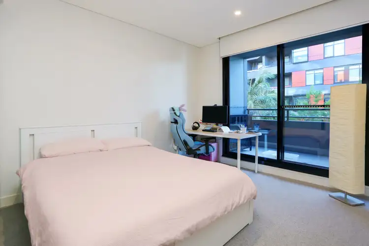 Third view of Homely apartment listing, 509/16 Hill Road, Wentworth Point NSW 2127