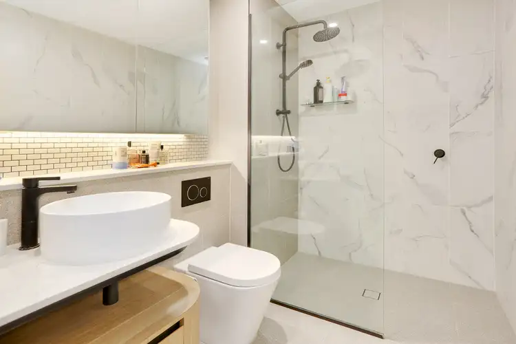Fourth view of Homely apartment listing, 509/16 Hill Road, Wentworth Point NSW 2127