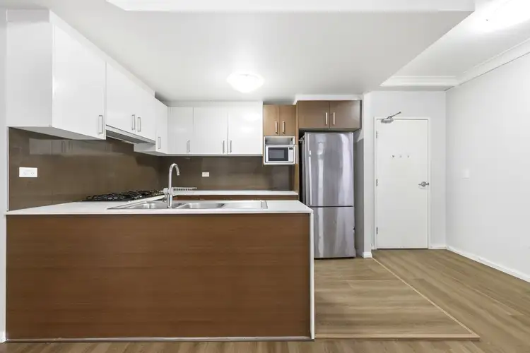 Third view of Homely apartment listing, 13/4-6 Junia Avenue, Toongabbie NSW 2146