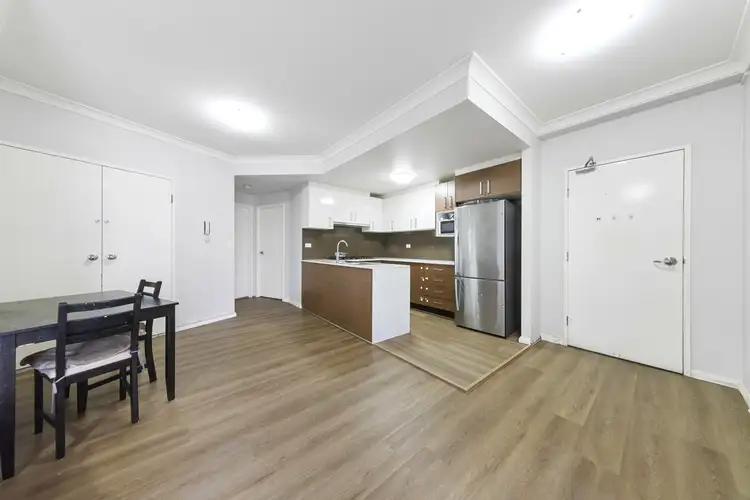 Fourth view of Homely apartment listing, 13/4-6 Junia Avenue, Toongabbie NSW 2146