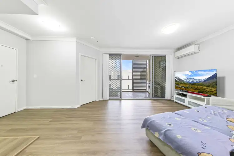 Sixth view of Homely apartment listing, 13/4-6 Junia Avenue, Toongabbie NSW 2146