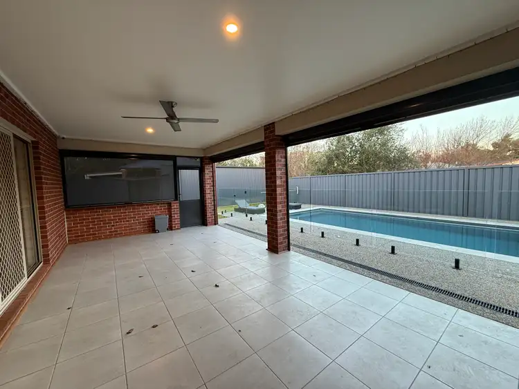 Second view of Homely house listing, 67 Adams Street, Jindera NSW 2642