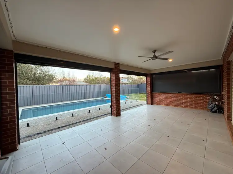 Third view of Homely house listing, 67 Adams Street, Jindera NSW 2642