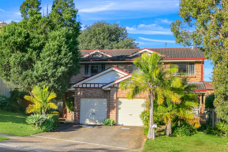12A Bettington Road, Oatlands NSW 2117