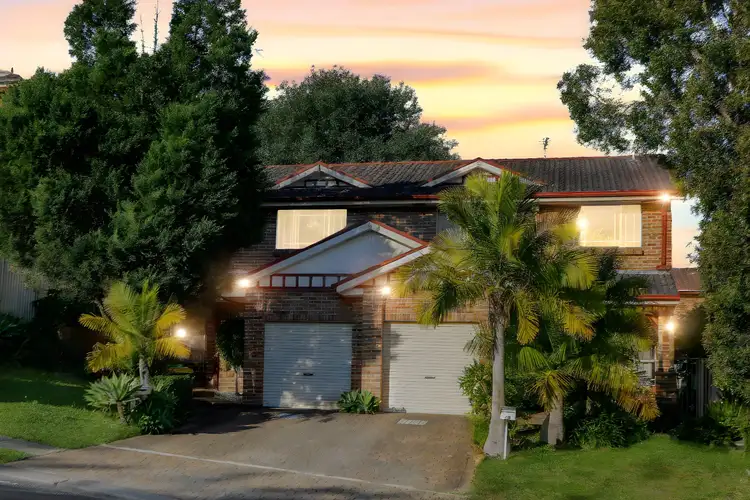 12A Bettington Road, Oatlands NSW 2117