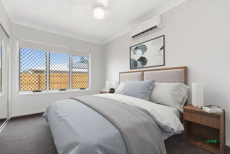 Second view of Homely house listing, 39 Oak St, Pimpama QLD 4209