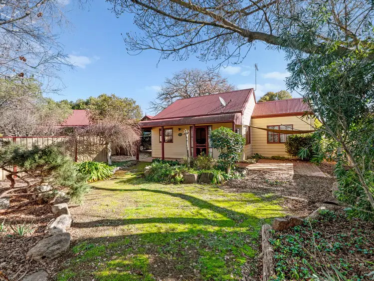 Main view of Homely house listing, Unit 6/5-7 The Parade, Mansfield VIC 3722