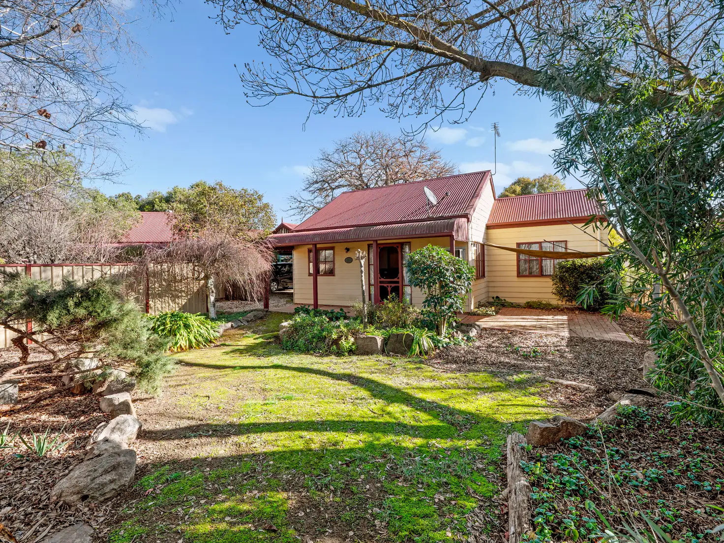 Main view of Homely house listing, Unit 6/5-7 The Parade, Mansfield VIC 3722