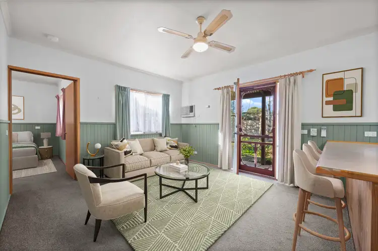Third view of Homely house listing, Unit 6/5-7 The Parade, Mansfield VIC 3722