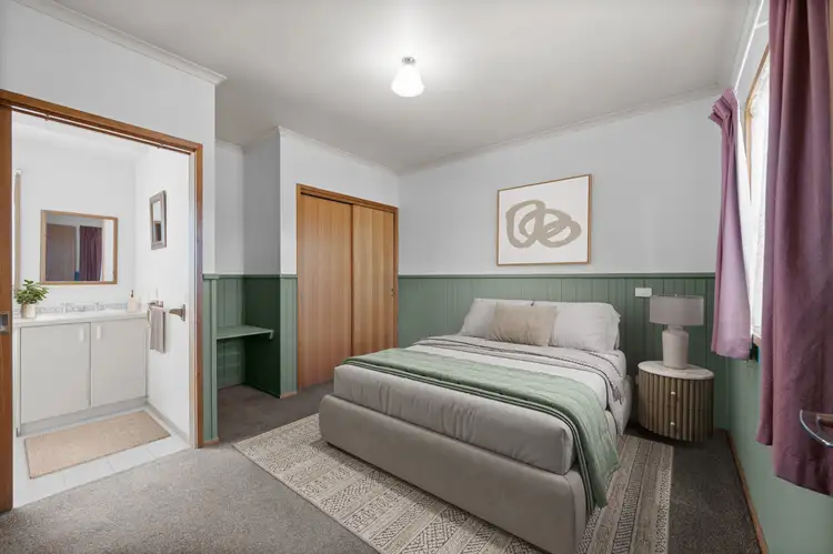 Fifth view of Homely house listing, Unit 6/5-7 The Parade, Mansfield VIC 3722