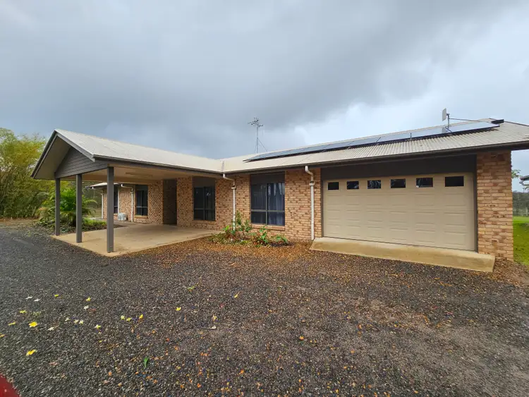 Main view of Homely rural property listing, 195 South Littabella Road, Yandaran QLD 4673