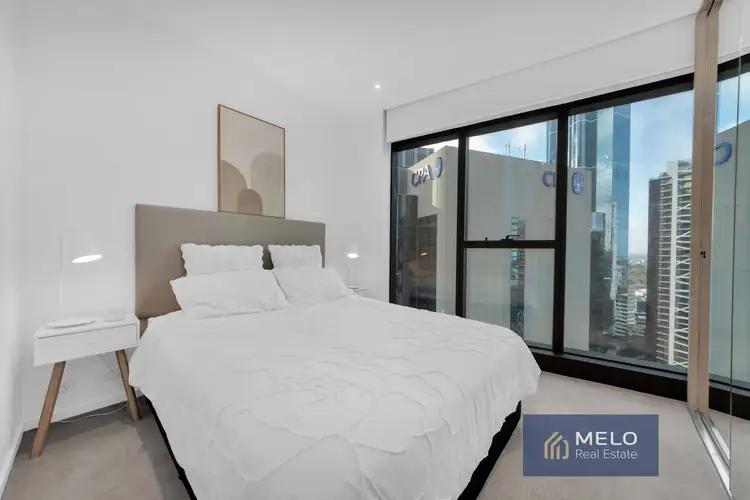 Main view of Homely apartment listing, 2413/9 Power Street, Southbank VIC 3006