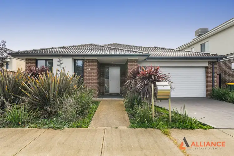 Second view of Homely house listing, 30 Amberfield Street, Mickleham VIC 3064
