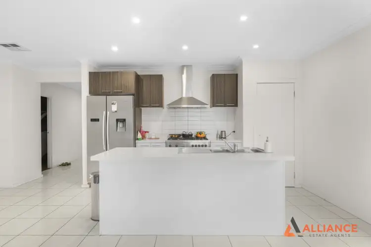 Third view of Homely house listing, 30 Amberfield Street, Mickleham VIC 3064