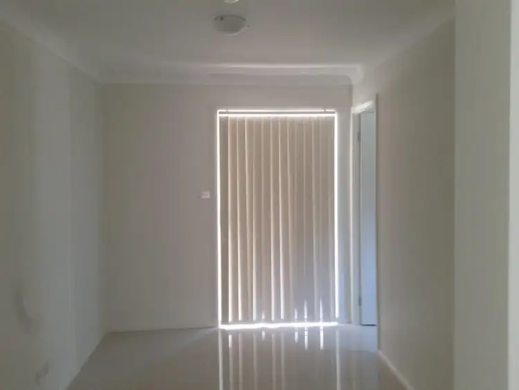 Third view of Homely semi-detached listing, 91A Hill Road, Lurnea NSW 2170