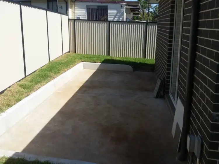 Fifth view of Homely semi-detached listing, 91A Hill Road, Lurnea NSW 2170