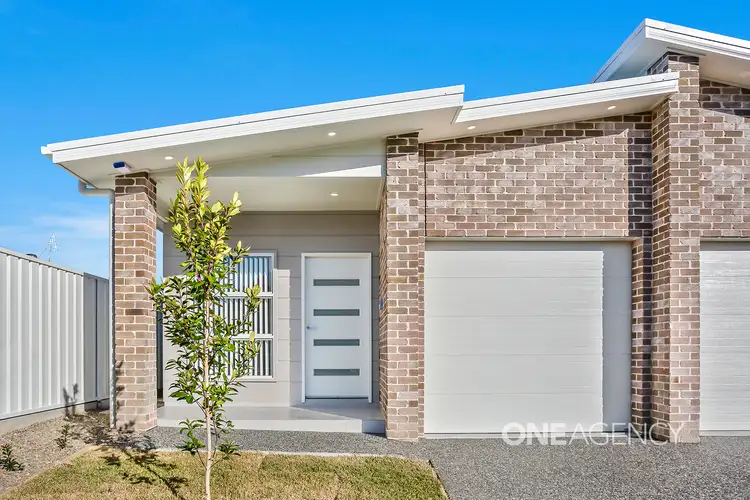 50B Honeycomb Street, Horsley NSW 2530