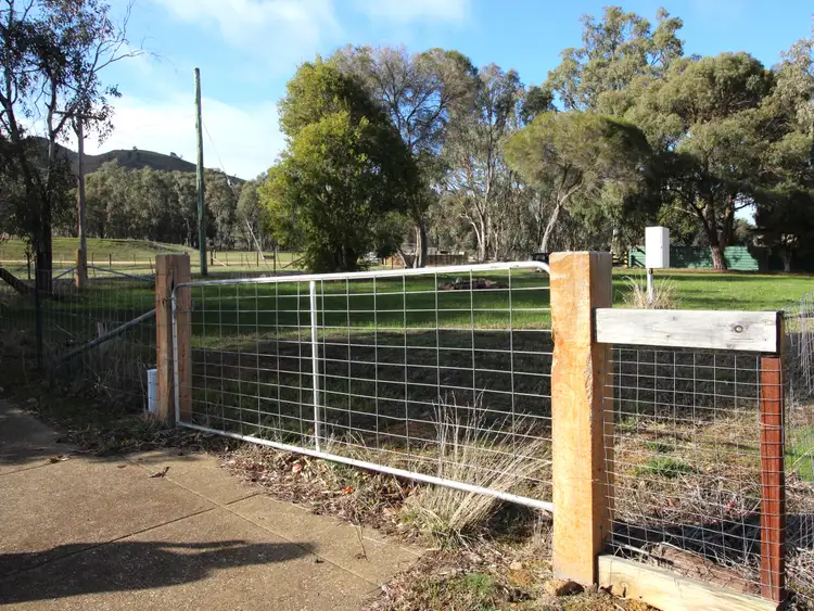 Third view of Homely land listing, 2 Chanro Court, Bonnie Doon VIC 3720