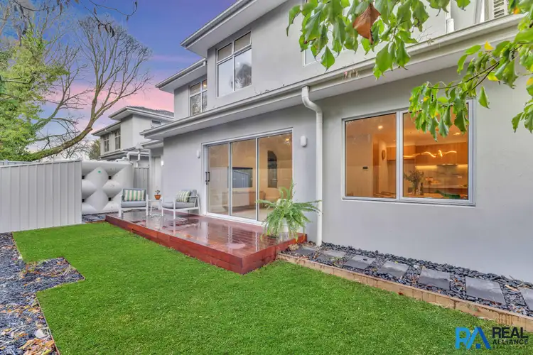 4/12 Gordon Court, Ringwood VIC 3134