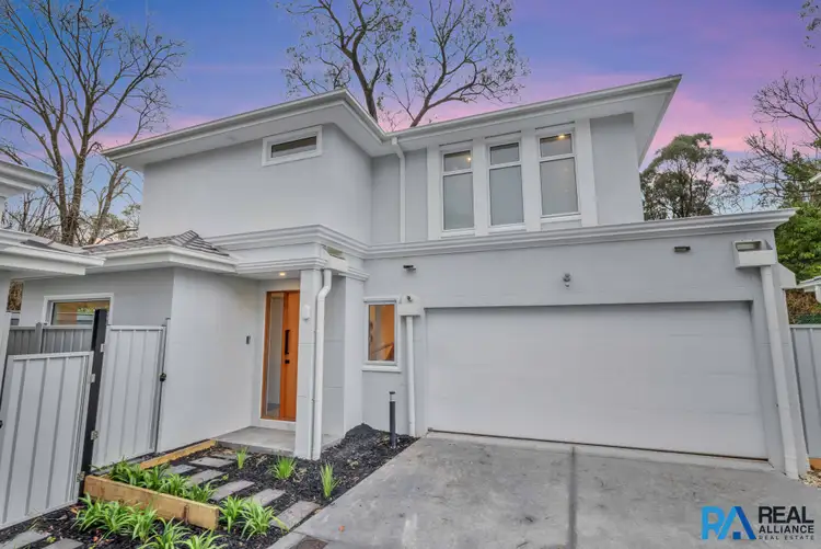 4/12 Gordon Court, Ringwood VIC 3134