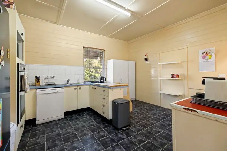 Third view of Homely house listing, 20 Jones Road, Withcott QLD 4352