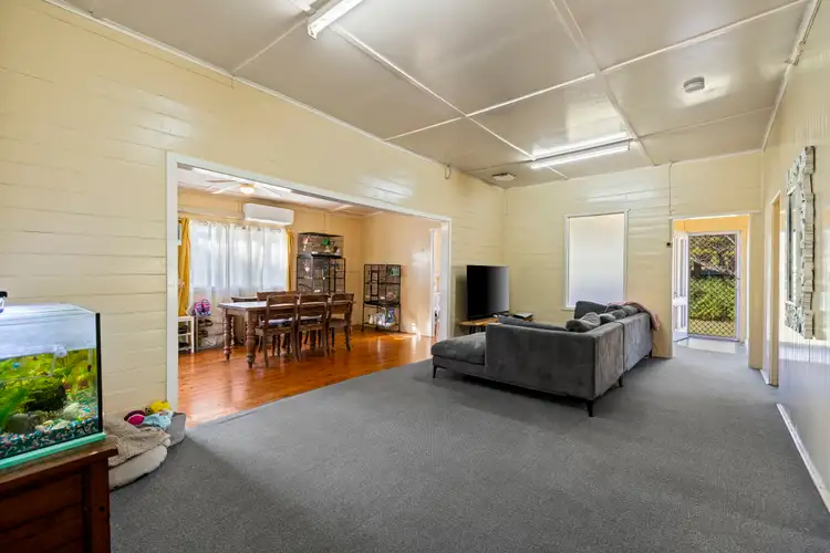 Fourth view of Homely house listing, 20 Jones Road, Withcott QLD 4352