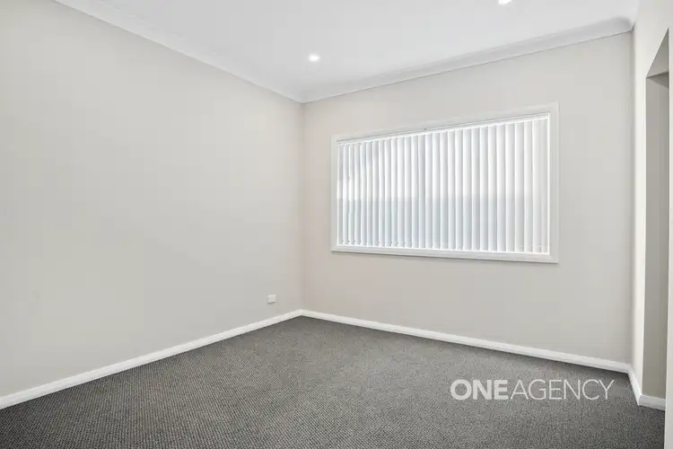 Fourth view of Homely semi-detached listing, 50a Honeycomb Street, Horsley NSW 2530