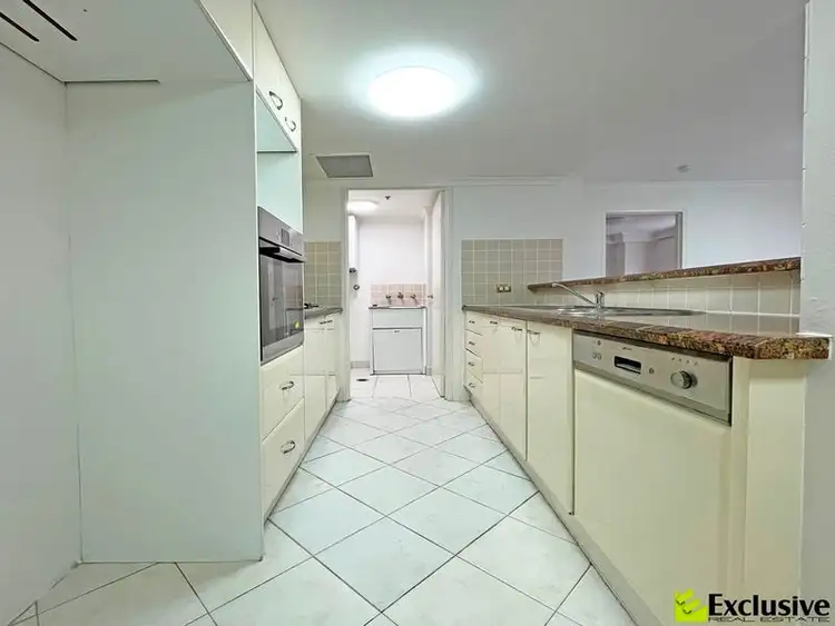 Second view of Homely apartment listing, 42/5-7 Beresford Road, Strathfield NSW 2135