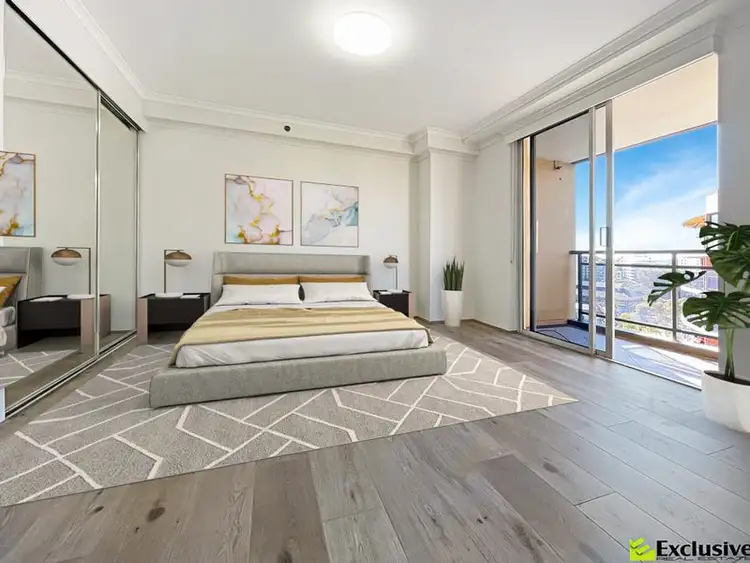 Fourth view of Homely apartment listing, 42/5-7 Beresford Road, Strathfield NSW 2135