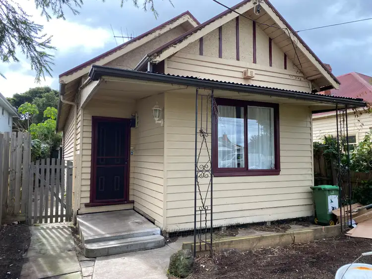 Main view of Homely house listing, 115 Mitchell Street, Northcote VIC 3070