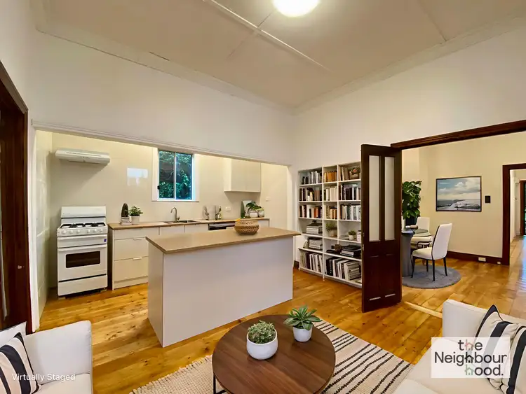 Fifth view of Homely house listing, 115 Mitchell Street, Northcote VIC 3070