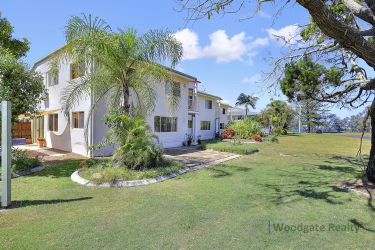 6/2 Poinciana Court, Woodgate QLD 4660