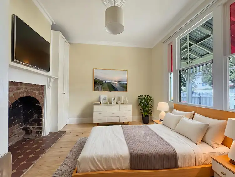 Second view of Homely house listing, 176 The Parade, Ascot Vale VIC 3032