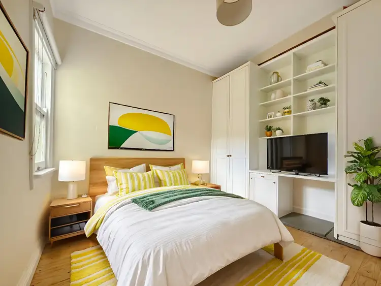 Third view of Homely house listing, 176 The Parade, Ascot Vale VIC 3032