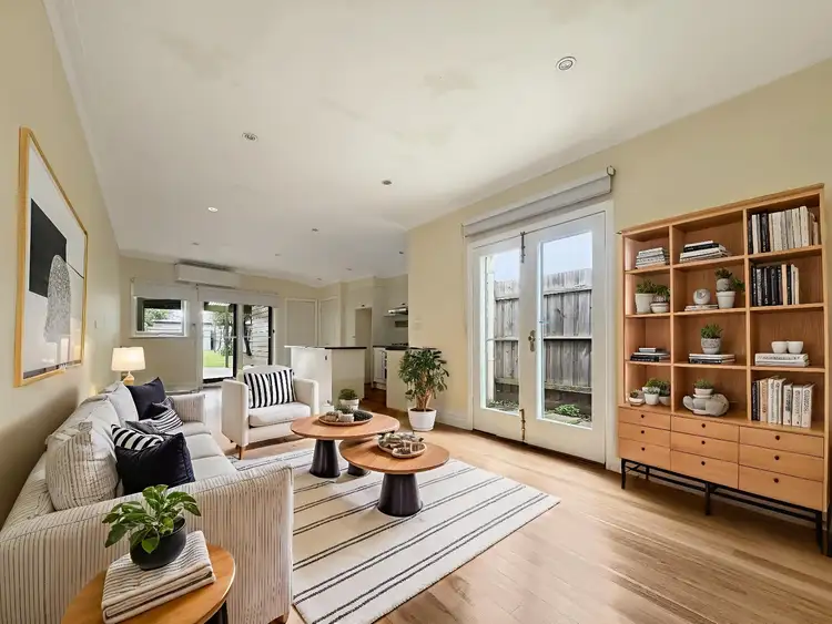 Fourth view of Homely house listing, 176 The Parade, Ascot Vale VIC 3032