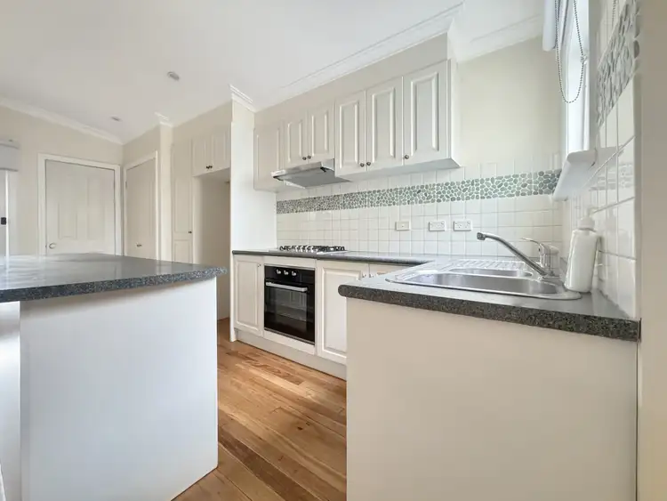 Fifth view of Homely house listing, 176 The Parade, Ascot Vale VIC 3032