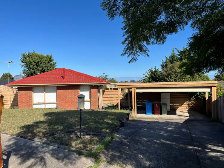 11 Edgerton Court, Hampton Park VIC 3976