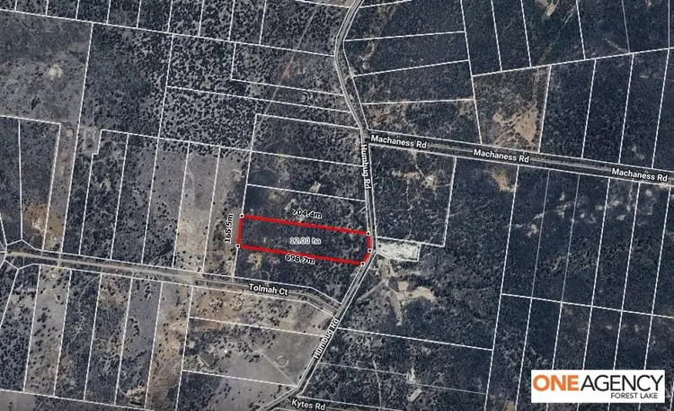 Second view of Homely land listing, LOT 19 Humbug Road, Tara QLD 4421