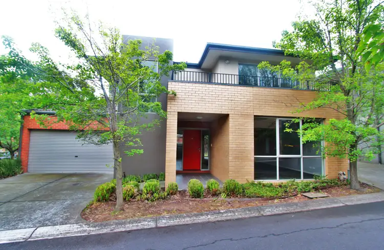 Main view of Homely townhouse listing, 15/3 Keylana Boulevard, Mount Waverley VIC 3149