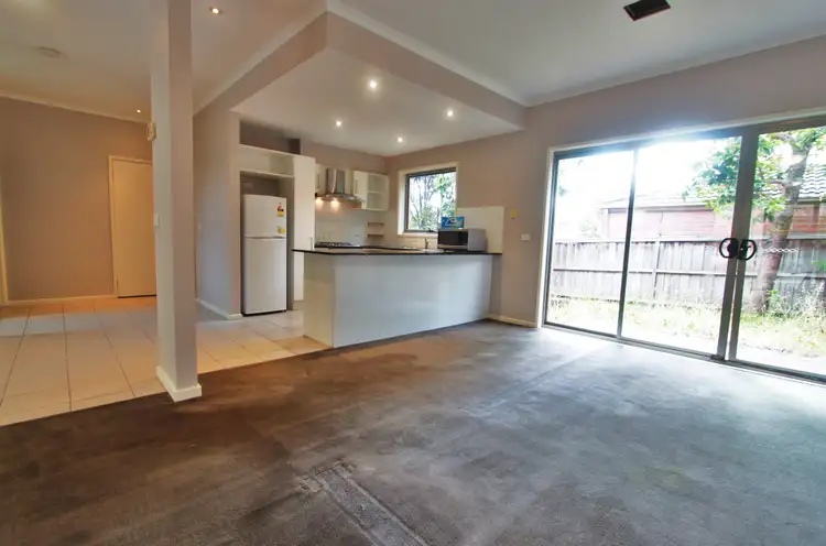 Third view of Homely townhouse listing, 15/3 Keylana Boulevard, Mount Waverley VIC 3149