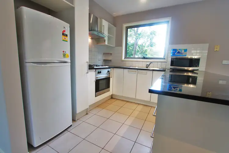 Fifth view of Homely townhouse listing, 15/3 Keylana Boulevard, Mount Waverley VIC 3149