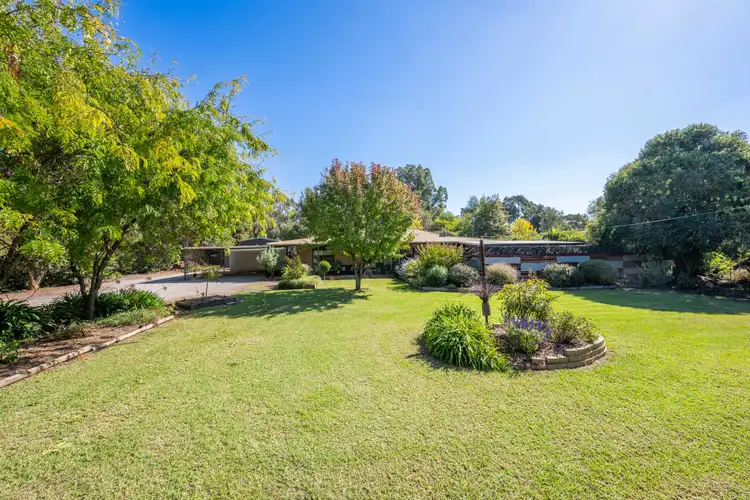 41 Minchin Road, Tatura VIC 3616