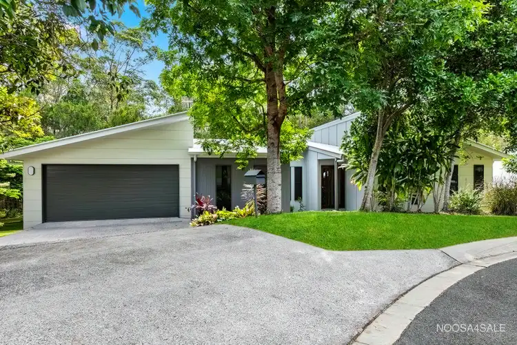 56 Jacksonia Place, Noosaville QLD 4566