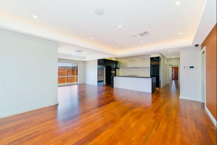 Second view of Homely house listing, 79 Albatross Crescent, Harrison ACT 2914